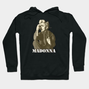 Madonna / 1958 Hoodie